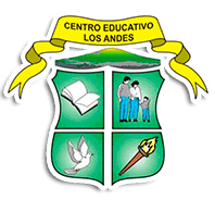 Logo Centro Educativo Los Andes Almendros